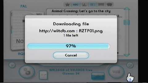 TUTORIAL N. 12 ( ITA ) - USB Loader GX