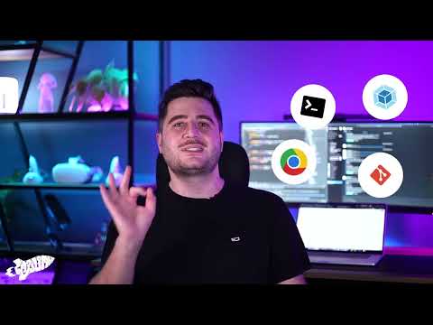 React Frontend დეველოპერის კურსი იწყება 16 იანვარს!