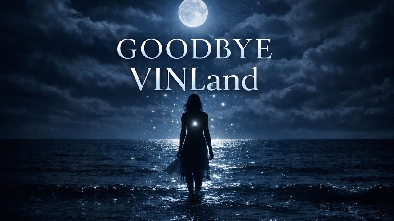 Goodbye VINland