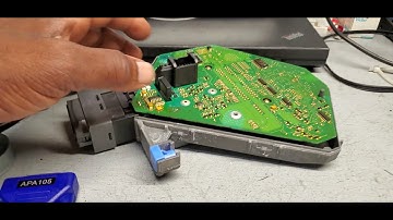 2008 BMW E65 750 Li Can Not Read Write  SK By autel Mi608 What You Need To No