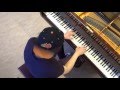 BKC - Trance Energy 2016 - piano cover acoustic unplugged by LIVE DJ FLO