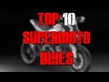 Top 10 Best Supermoto Bikes (2019) | All Capacity Sizes (125cc - 1000cc)