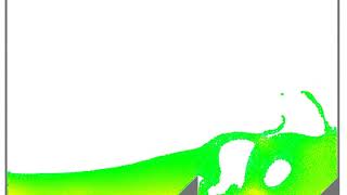 Smoothed particle hydrodynamics (SPH) models