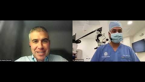 Live Surgical Demonstration: Divide and Conquer Cataract Techniques