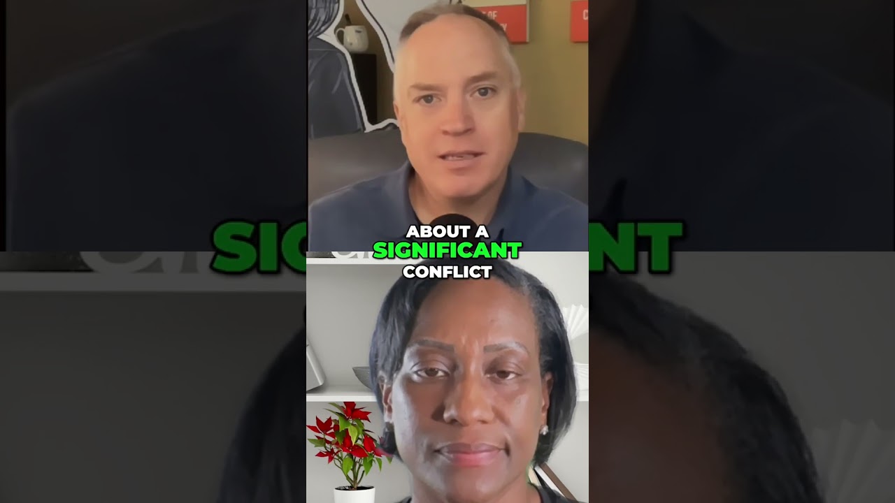 Discovering Workplace Conflict: Insights from 5000 Global Professionals