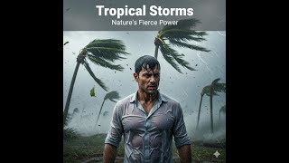 Tropical Storms: Nature’s Fierce Power
