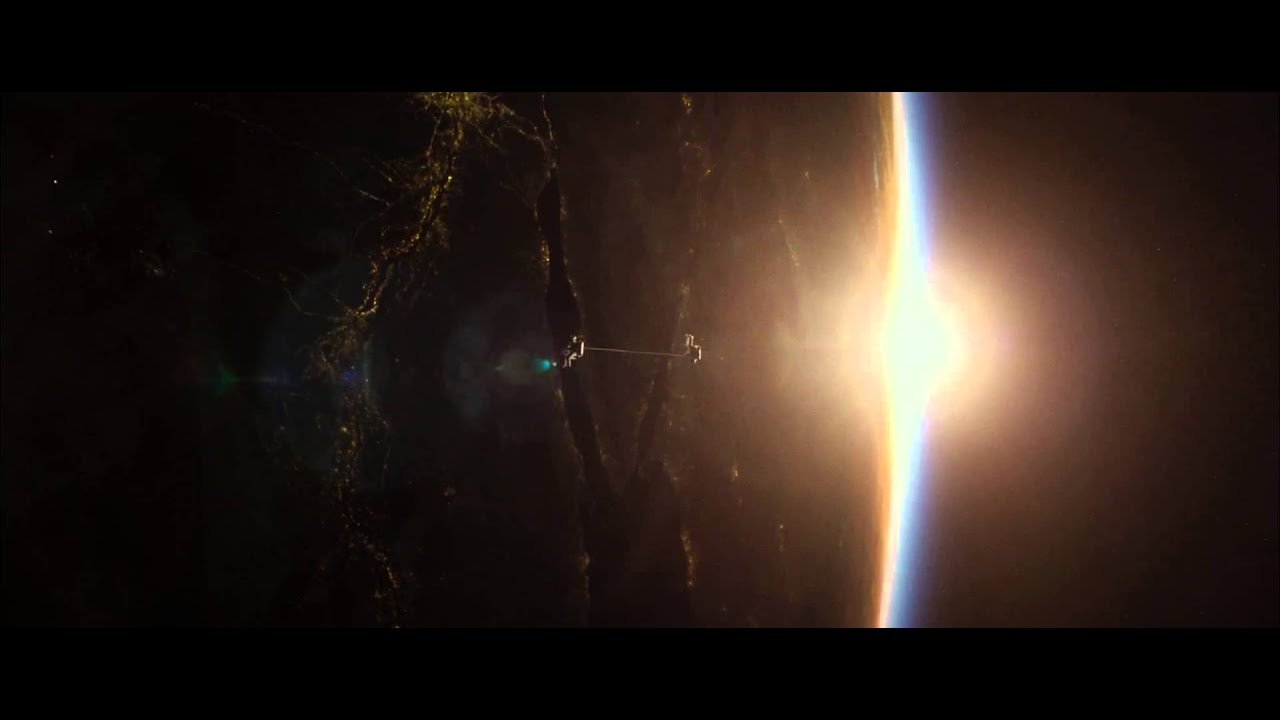 Gravidade (Gravity)   Official Main Trailer 2 (HD)