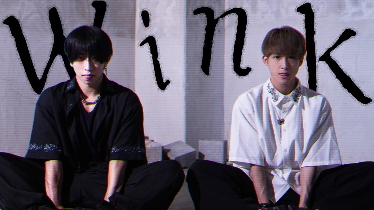 【りおん×きょう】Wink/azari 踊ってみた【オリジナル振付】