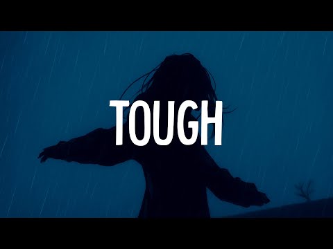 Quavo, Lana Del Rey - Tough (Gravagerz Remix) (Lyrics)