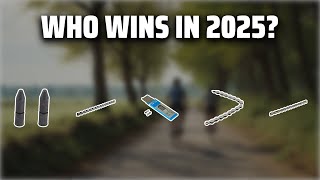 The Top 5 Best 11-Speed Chain in 2025 - Must Watch Before Buying!
