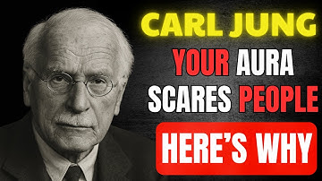 Carl Jung Dijelaskan | 13 Tanda Aura Anda Terlalu Kuat untuk Ditangani Kebanyakan Orang