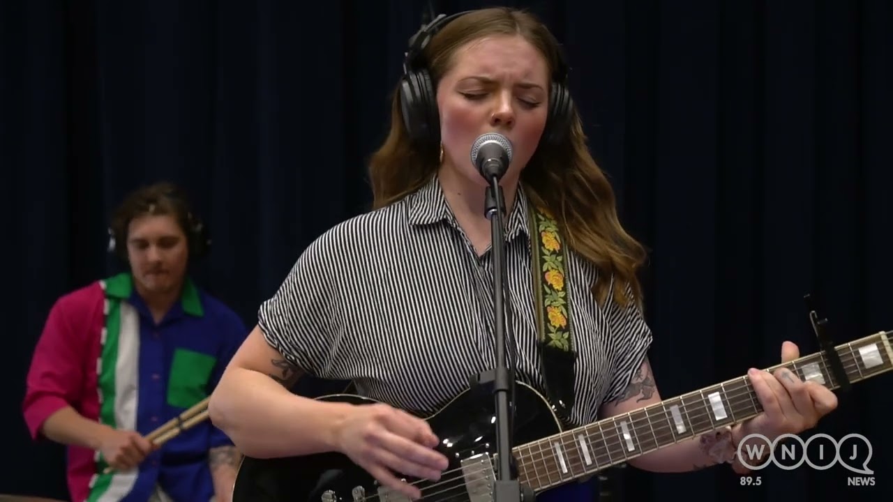 Watch TAE & The Neighborly - "Let It Rain" - Sessions from Studio A on YouTube Watch TAE & The Neighborly - "Let It Rain" - Sessions from Studio A on YouTube