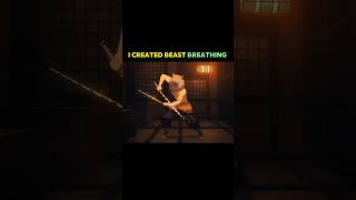 The Founders: From Sun Breathing to Onmyodo #shorts #demonslayer #cgsong