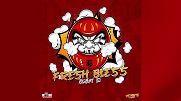 Adam O - Fresh Bless (Daruma Riddim) | 2021 Soca