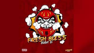 Adam O - Fresh Bless (Daruma Riddim) | 2021 Soca