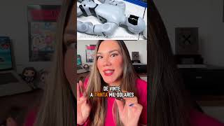 O pesadelo do Elon Musk chegou no Aliexpress - Robô chinês Unitree R1
