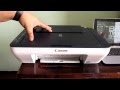 Canon PIXMA Ink Efficient E400 Review - Printer, Scanner & Copier For PHP 3,695 (REUPLOAD)