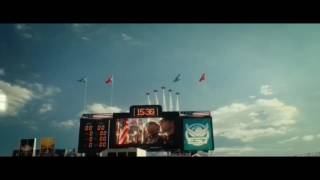 Independence Day Resurgence Teaser Trailer - Aoc Monitors