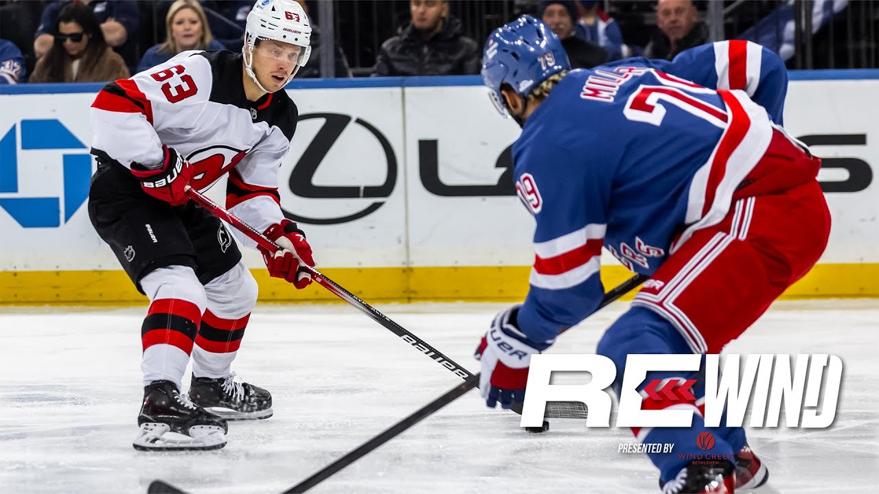 Start Scorin' The Goals | REWIND - YouTube