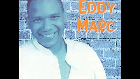 Eddy Marc - Tourment d'amour
