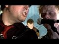 Bellowhead perform New York Girls
