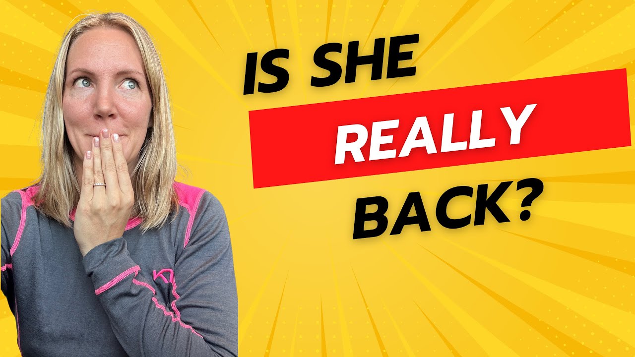 Norwegian teacher is back with a new series? 