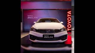 تويوتا بيلتا ٢٠٢٢ و سوزوكى سياز ٢٠٢٢ || Toyota Belta 2022 & Suzuki Ciaz 2022  أسرار_السيارات