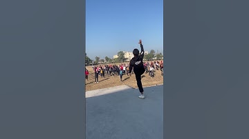 Luddi || basic steps