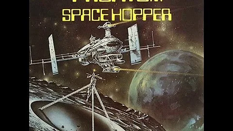 Proxyon - Space Hooper (High Energy)