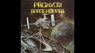 Proxyon - Space Hooper (High Energy)