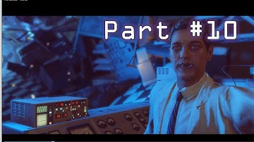 The Bureau: XCOM Declassified Gameplay Walkthrough - Part 10 – The Doctor (4/4) – (HD) Xbox 360