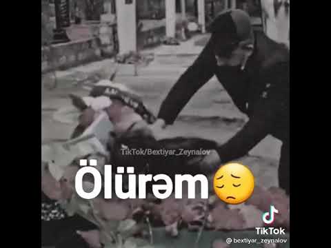 Sehid balasının Ata fəryadı ! ALLAH düşmənlərimizə lənət eləsin. Amin !