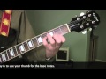 Traces - guitar lesson (part 1)