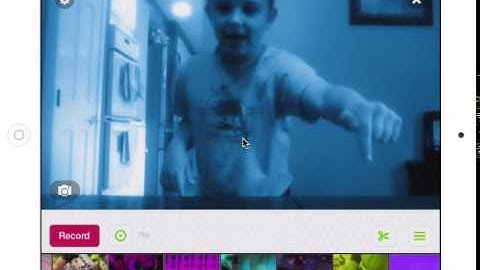 Video Star Tutorial  # 1 - Twins Tutorial