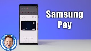 How to Setup and Use Samsung Pay screenshot 2