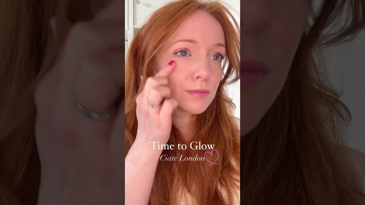 @thisgirllikes2shop adding the right amount of glow & bronze with our Dewy Bronze Glossy Cheek Tint💗