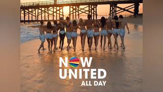 Now United - All Day Áudio Oficial