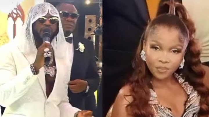 DIAMOND ALIVYO MWITA ZUCHU UKUMBINI KWENYE JP2025 YA JUX NA PRISCILLA BAADA YA ZUCHU KUGOMA  KUKAA