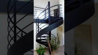 Escaleras De Caracol Para Interior Ideas