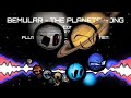 Bemular  the planets song plutos reprisal cover