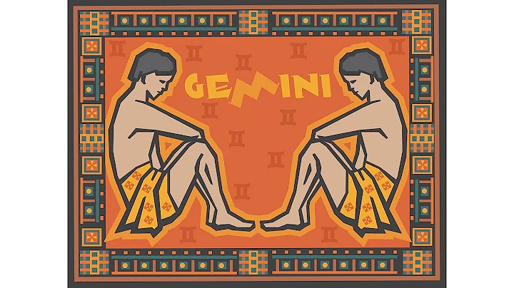 Gemini Personality | Zodiac Love Guide - DayDayNews