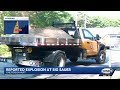 Fires at Sig Sauer facility send one to the hospital