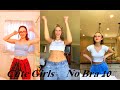 Cute Girl No Bra 10 Braless Beauty of Musically World #Viral #NoBra #Mostview #Cutegirls #Musically