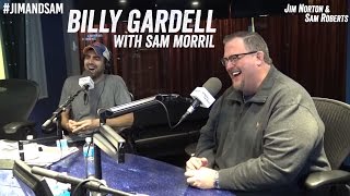 Billy Gardell (w/ Sam Morril) - Mike & Molly, Sun Records, Elvis, Graceland