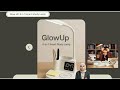 LCC503 BUSINESS PITCH PRODUCT (GLOW UP: 5 in 1 SMART LAMP)