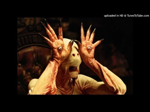 Pans Labyrinth Lullaby (ფავნის ლაბირინთი)
