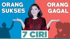 ORANG SUKSES VS ORANG GAGAL | Motivasi Merry | Merry Riana - Durasi: 5.26. 