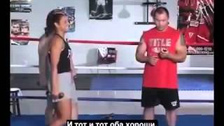 картинка: Как повысить выносливость рук и плеч БОКС Тренер по физ подготовке Мэнни Пакьяо