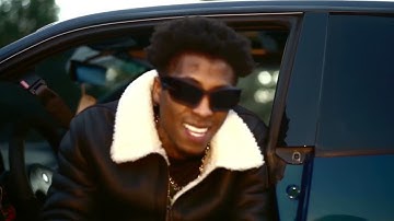 NBA YoungBoy - Take That (Understand My Soul) [Official Music Video]