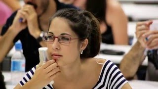 Desde farmaFIR, academia especializada en la preparación del examen...